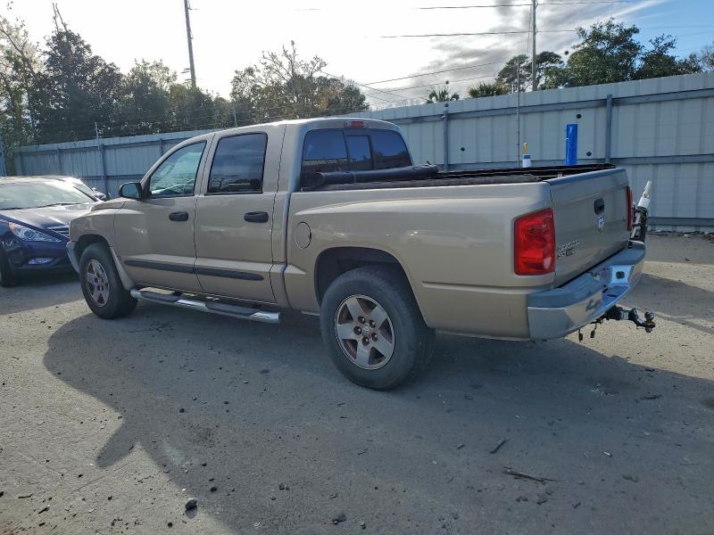Photo 2 from auction – 2005 DODGE DAKOTA QUA with VIN 1D7HE48N55S278843