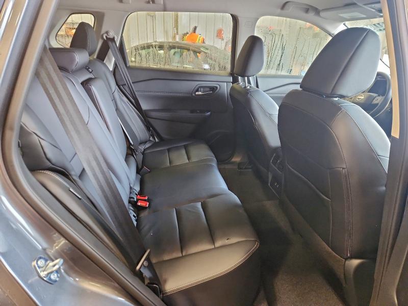 Photo 11 from auction – 2026 NISSAN ROGUE SL with VIN 5N1BT3CB6TC737281