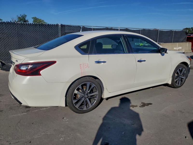 Photo 3 from auction – 2017 NISSAN ALTIMA 2.5 with VIN 1N4AL3AP6HC495166