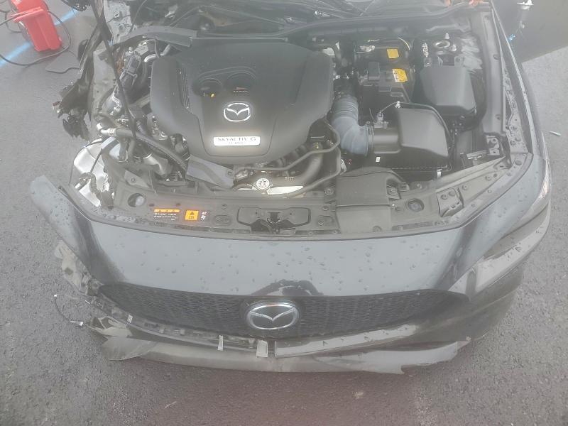 Photo 11 from auction – 2022 MAZDA 3 PREMIUM with VIN JM1BPBNY2N1500919