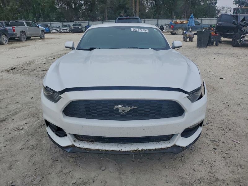 Photo 5 from auction – 2017 FORD MUSTANG with VIN 1FA6P8AM6H5230300