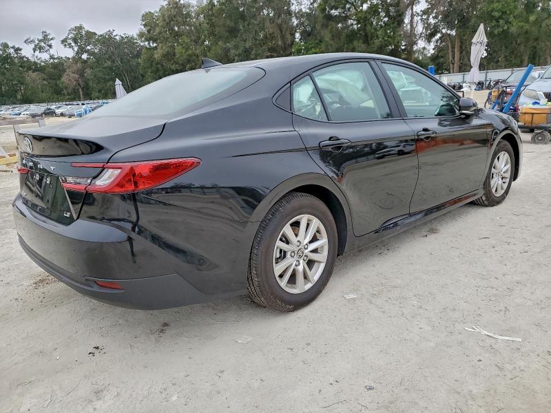 Photo 3 from auction – 2026 TOYOTA CAMRY with VIN 4T1DAACK3TU651200