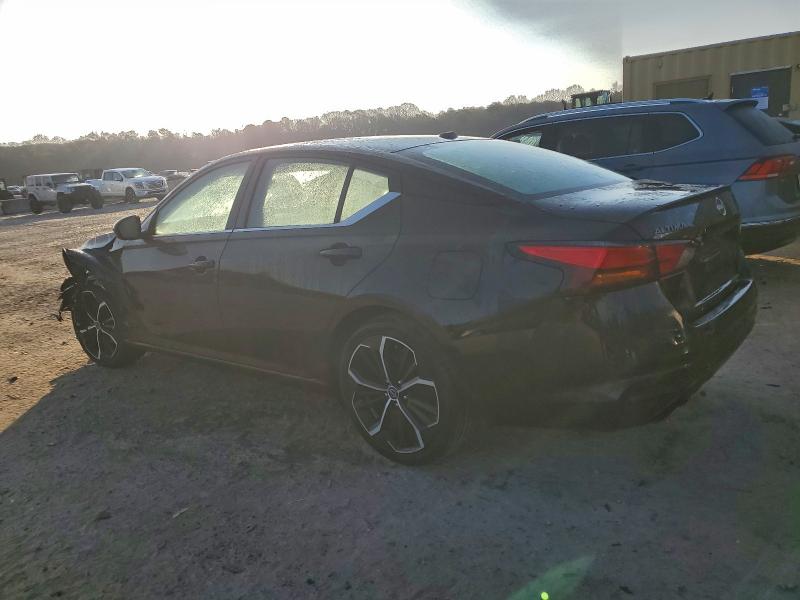 Photo 2 from auction – 2024 NISSAN ALTIMA SR with VIN 1N4BL4CV7RN428748