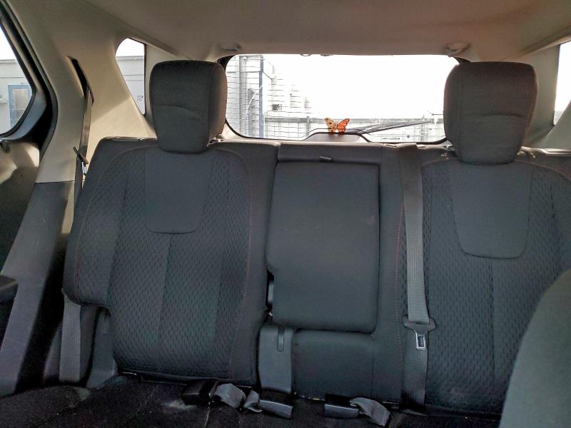 Zdjęcie 10 z aukcji – 2014 CHEVROLET EQUINOX LS z VIN 2GNFLEEK6E6226218
