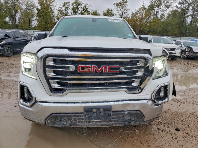 Photo 5 from auction – 2019 GMC SIERRA C15 with VIN 3GTP8DED1KG244619