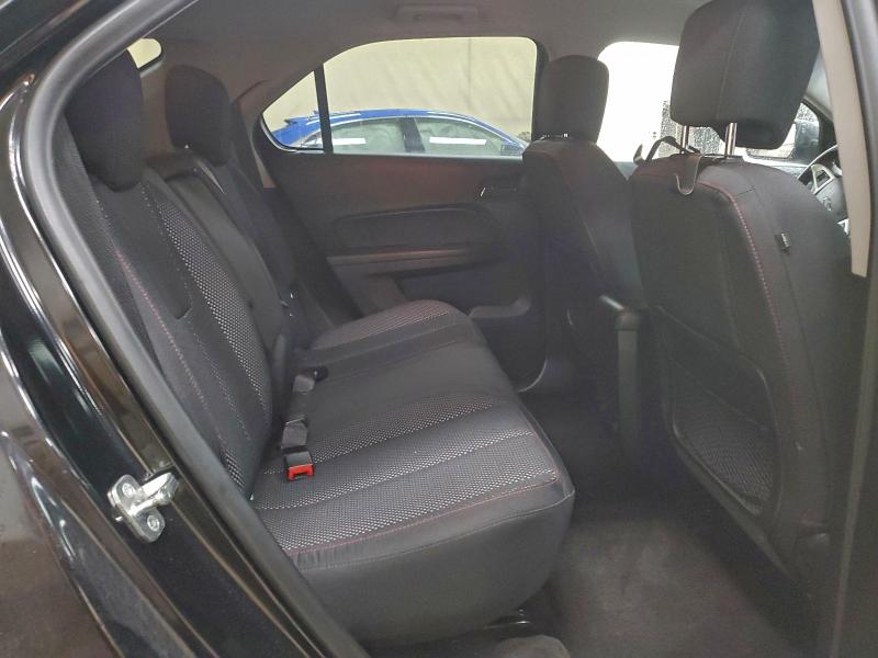 Photo 11 from auction – 2016 CHEVROLET EQUINOX LT with VIN 2GNFLFEK7G6167298