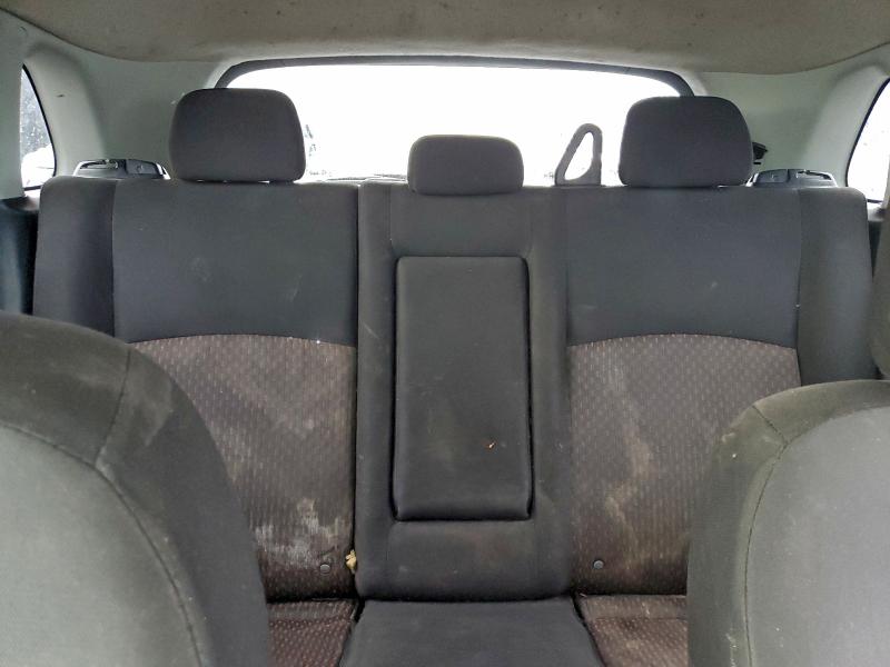 Photo 10 from auction – 2017 MITSUBISHI OUTLANDER with VIN JA4AP3AU3HZ009568
