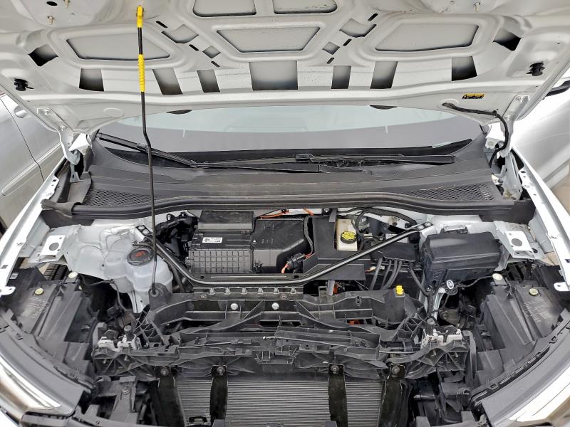 Foto 12 de la subasta – 2025 AUDI Q4 E-TRON con VIN WA1B5BFZ3SP015026