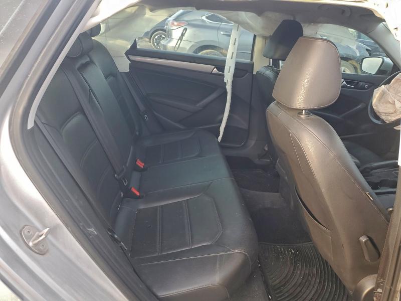 صورة رقم 10 من المزاد - 2015 VOLKSWAGEN PASSAT S مع VIN 1VWAS7A35FC095160