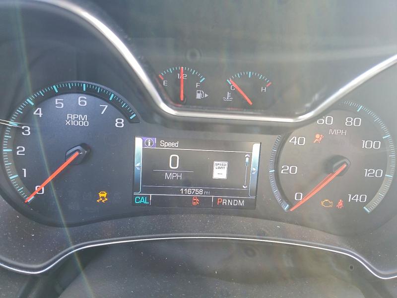 Zdjęcie 9 z aukcji – 2017 CHEVROLET IMPALA z VIN 2G1145S34H9129298