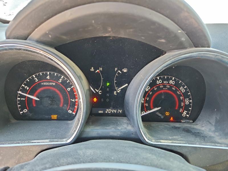 Photo 9 from auction – 2012 TOYOTA HIGHLANDER with VIN 5TDZA3EH0CS021100