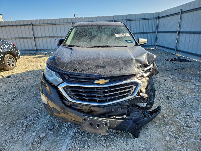 Photo 5 from auction – 2019 CHEVROLET EQUINOX LS with VIN 3GNAXHEV3KL253250