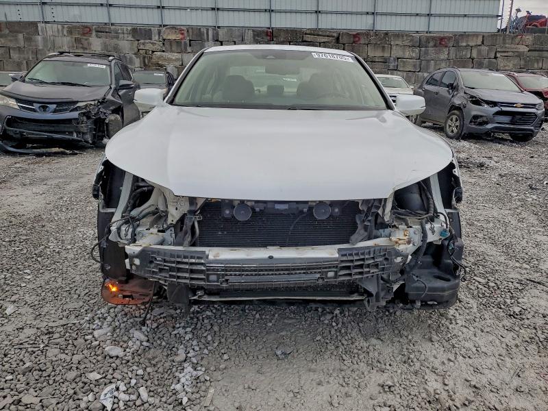 Photo 5 from auction – 2014 HONDA ACCORD EXL with VIN 1HGCR2F89EA288468