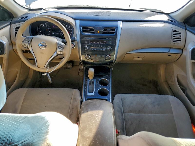 Photo 8 from auction – 2014 NISSAN ALTIMA 2.5 with VIN 1N4AL3AP6EC149131
