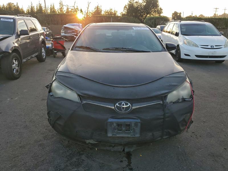 Photo 5 from auction – 2015 TOYOTA CAMRY LE with VIN 4T1BF1FK3FU900300