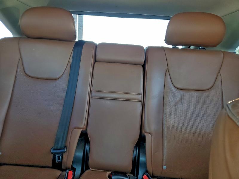 Photo 10 from auction – 2015 LEXUS RX 350 with VIN 2T2ZK1BA7FC153403
