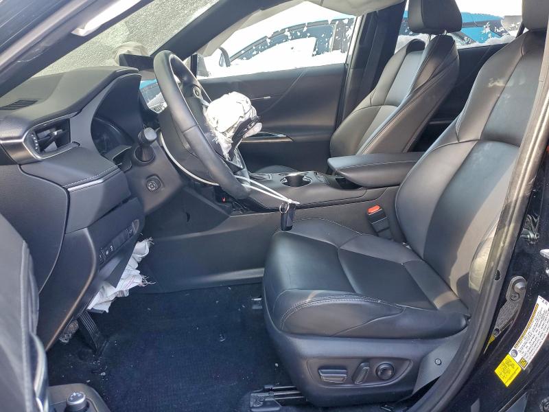 Photo 7 from auction – 2023 TOYOTA VENZA LE with VIN JTEAAAAH2PJ127957