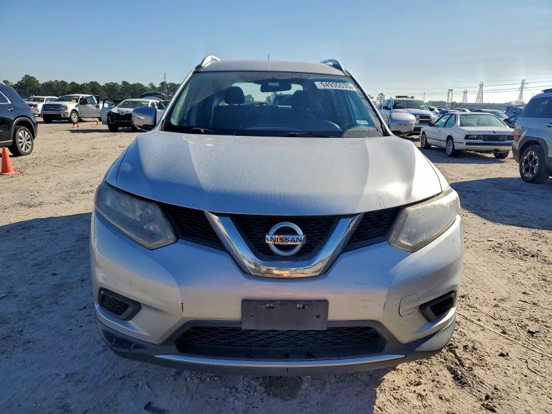 Zdjęcie 5 z aukcji – 2015 NISSAN ROGUE S z VIN KNMAT2MT7FP582643