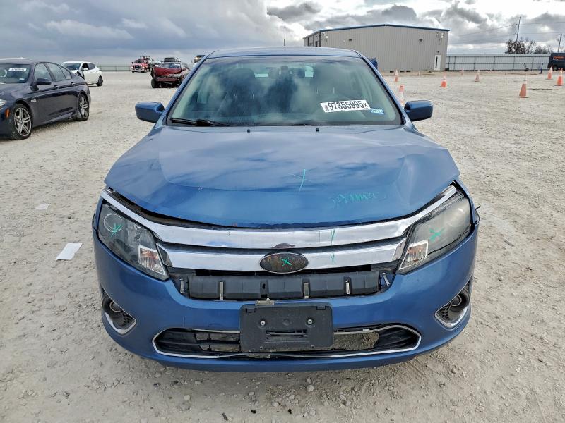 Photo 5 from auction – 2010 FORD FUSION SEL with VIN 3FAHP0JA8AR340798