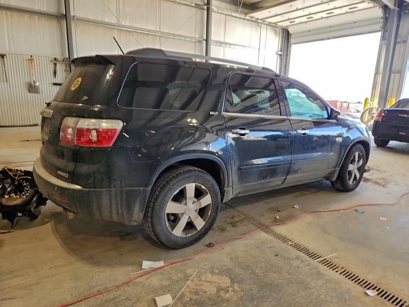 Photo 3 from auction – 2012 GMC ACADIA SLT with VIN 1GKKVRED3CJ346430