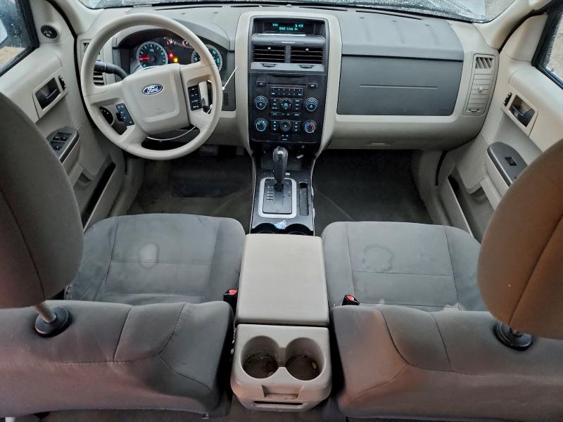Photo 8 from auction – 2012 FORD ESCAPE XLS with VIN 1FMCU0C76CKB67722