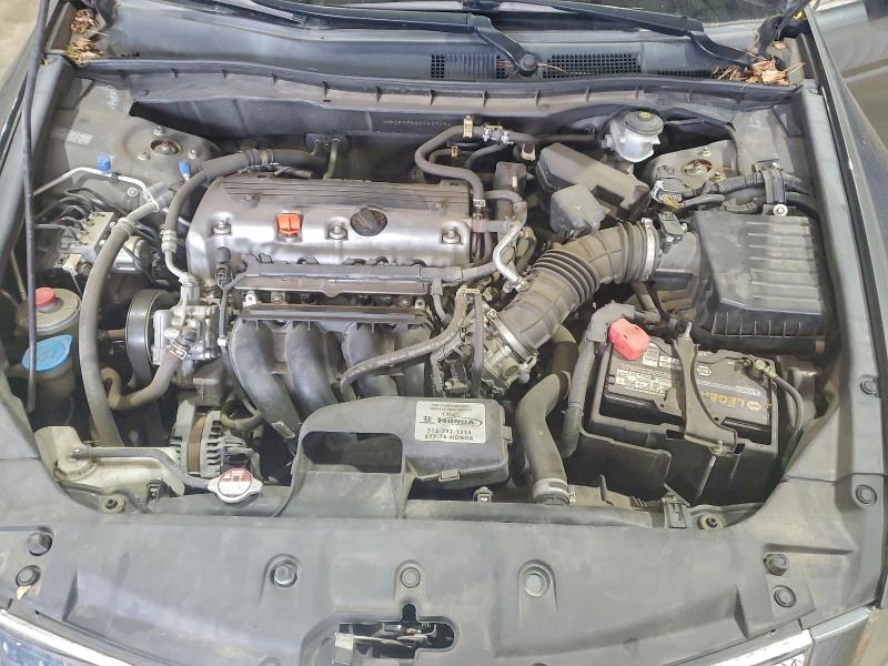 Photo 11 from auction – 2012 HONDA ACCORD SE with VIN 1HGCP2F62CA239064