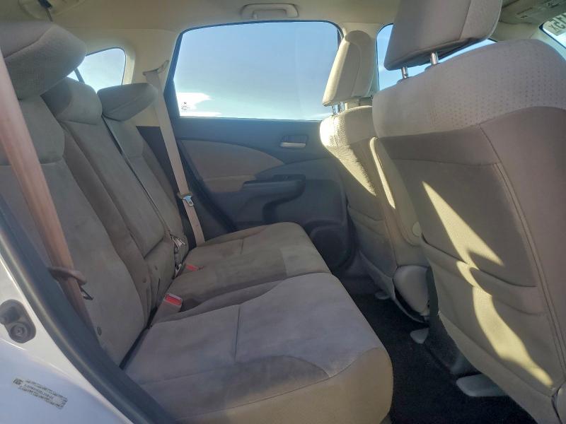 Photo 11 from auction – 2014 HONDA CR-V EX with VIN 5J6RM4H53EL098136