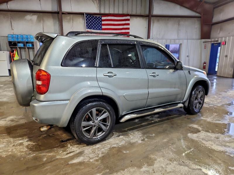 Photo 3 from auction – 2005 TOYOTA RAV4 with VIN JTEHD20V650050046