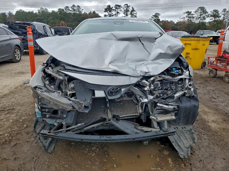 Photo 5 from auction – 2021 TOYOTA COROLLA LE with VIN 5YFEPMAE2MP248457