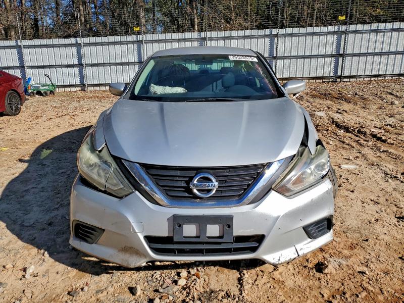 Photo 5 from auction – 2016 NISSAN ALTIMA with VIN 1N4AL3AP1GN322917
