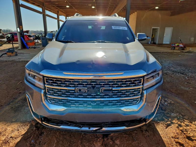 Photo 5 from auction – 2020 GMC ACADIA DEN with VIN 1GKKNPLS2LZ124632