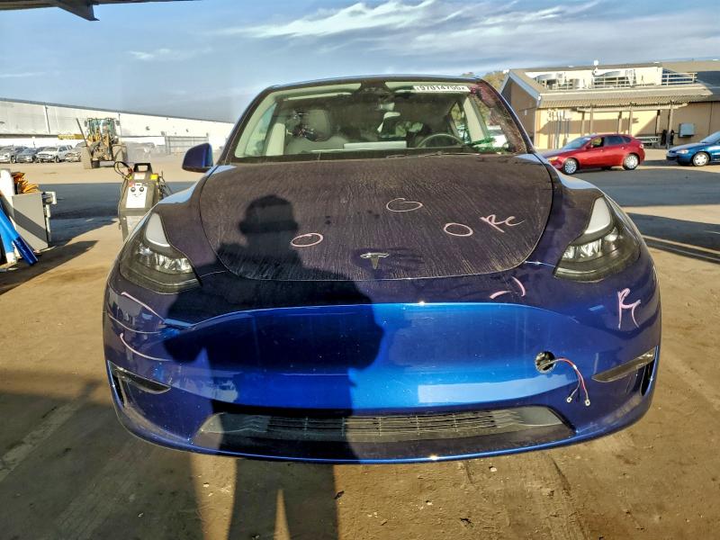 Zdjęcie 5 z aukcji – 2023 TESLA MODEL Y z VIN 7SAYGDED6PF977000