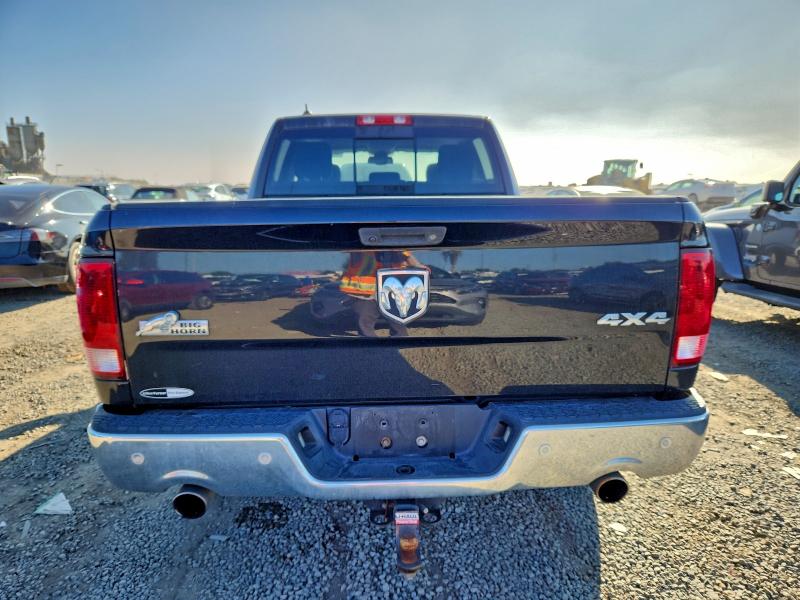 Photo 6 from auction – 2016 RAM 1500 SLT with VIN 1C6RR7TT5GS364285