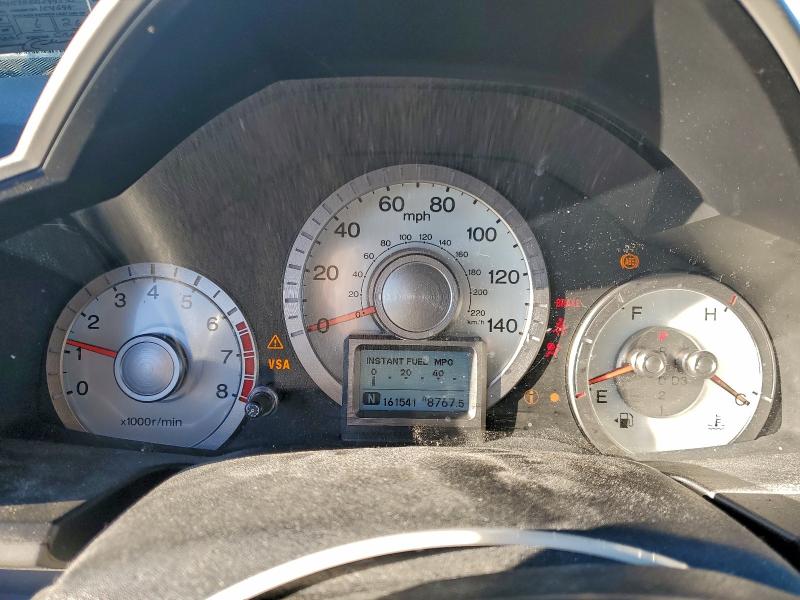 صورة رقم 9 من المزاد - 2011 HONDA PILOT TOUR مع VIN 5FNYF4H98BB099523