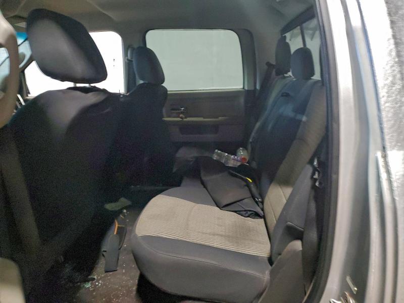 Photo 10 from auction – 2009 DODGE RAM 1500 with VIN 1D3HV13T69J511145