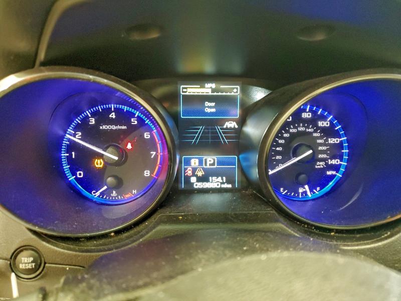 Photo 9 from auction – 2019 SUBARU OUTBACK 2. with VIN 4S4BSABC9K3332628