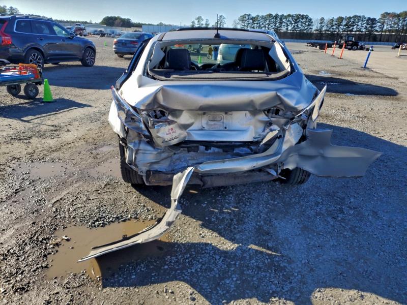 Photo 6 from auction – 2016 FORD FOCUS SE with VIN 1FADP3F24GL338491