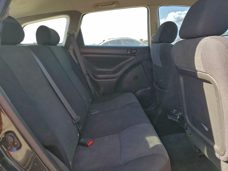 Photo 10 from auction – 2006 TOYOTA COROLLA MA with VIN 2T1LR32E96C553533