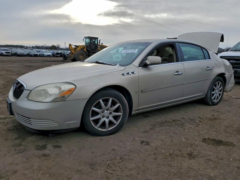 صورة رقم 1 من المزاد - 2008 BUICK LUCERNE CX مع VIN 1G4HD57238U207607