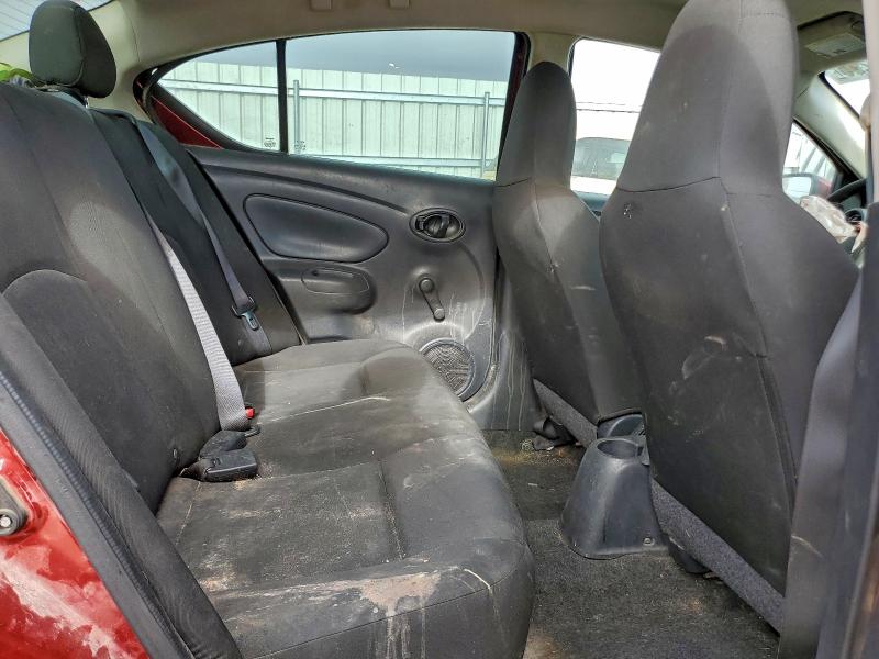 Photo 10 from auction – 2017 NISSAN VERSA with VIN 3N1CN7AP2HL818687