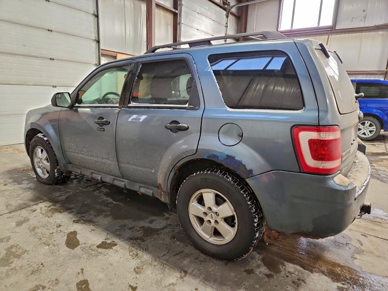 Photo 2 from auction – 2012 FORD ESCAPE XLT with VIN 1FMCU9DG6CKC49663