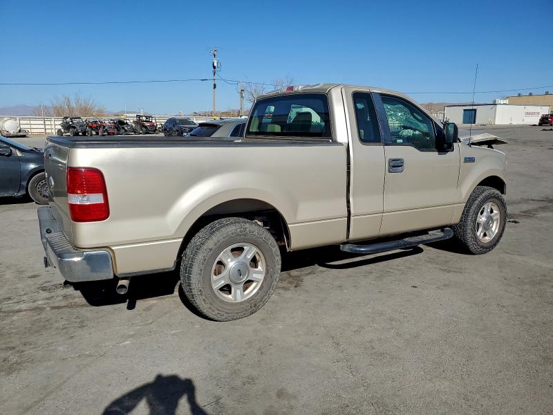 Photo 3 from auction – 2008 FORD F150 with VIN 1FTRF12238KD33982