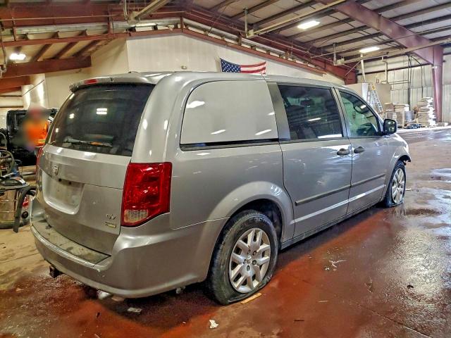 Photo 3 from auction – 2014 RAM TRADESMAN with VIN 2C4RRGAG7ER262869