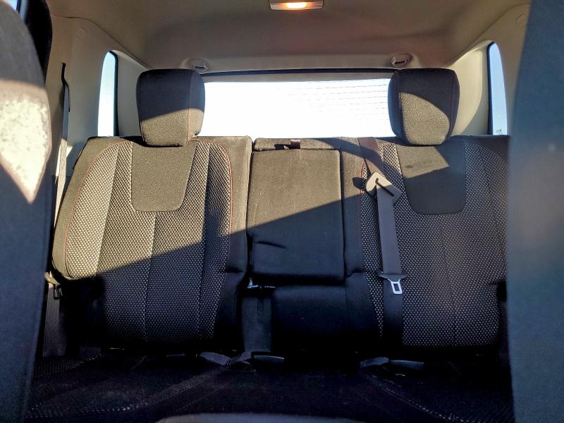 Photo 10 from auction – 2017 GMC TERRAIN SL with VIN 2GKALMEKXH6335805