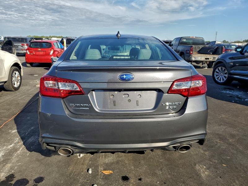 Photo 6 from auction – 2019 SUBARU LEGACY 3.6 with VIN 4S3BNEN67K3007422