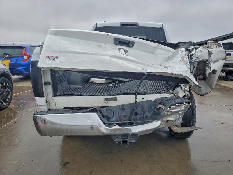 Photo 6 from auction – 2013 RAM 1500 ST with VIN 1C6RR6FP5DS650108