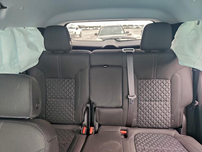 Photo 10 from auction – 2021 CHEVROLET BLAZER 2LT with VIN 3GNKBCRS5MS536859