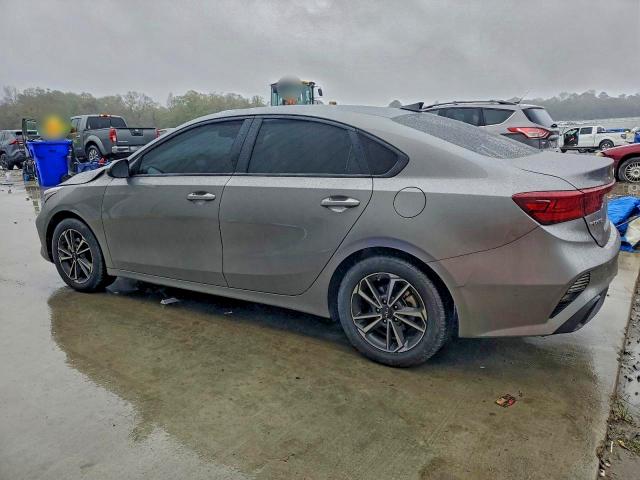 Photo 2 from auction – 2023 KIA FORTE LX with VIN 3KPF24AD7PE506312