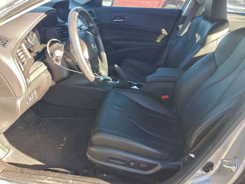 Photo 7 from auction – 2019 ACURA ILX with VIN 19UDE2F34KA008844