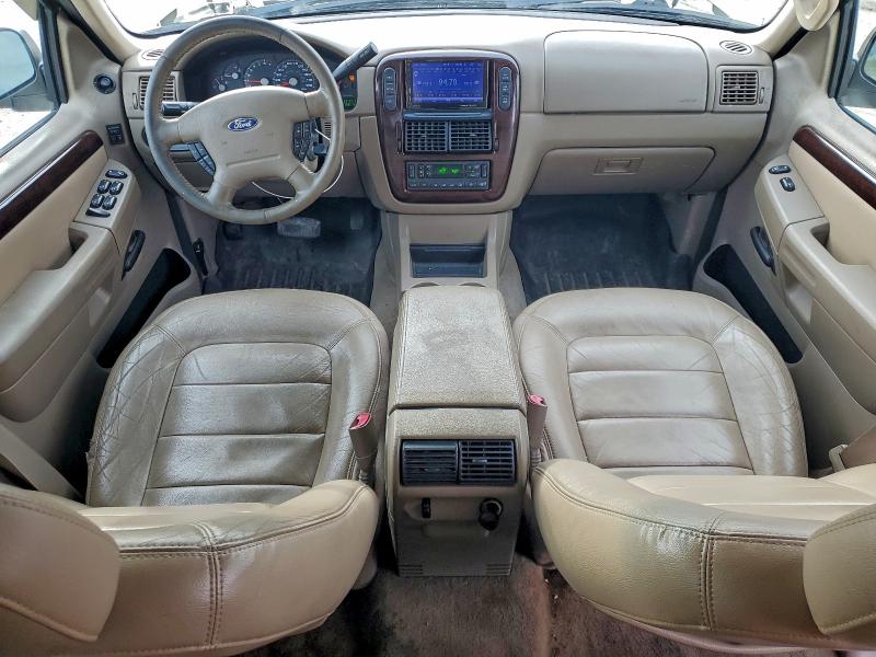 صورة رقم 8 من المزاد - 2004 FORD EXPLORER L مع VIN 1FMZU75W74ZA87586